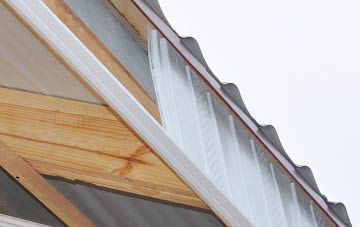 why Sutton Lane Ends fascia repairs are essential