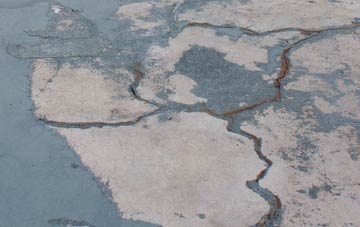 fibreglass roofing replacement Sutton Lane Ends