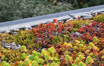 the cost of Sutton Lane Ends green roof installation
