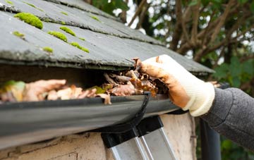gutter cleaning Sutton Lane Ends, Cheshire