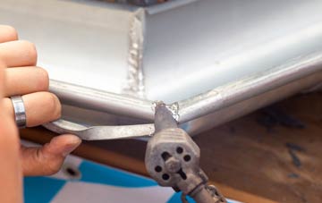 disadvantages of Sutton Lane Ends lead roofing