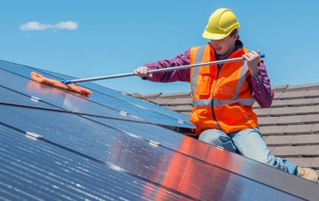 Sutton Lane Ends roof cleaning services