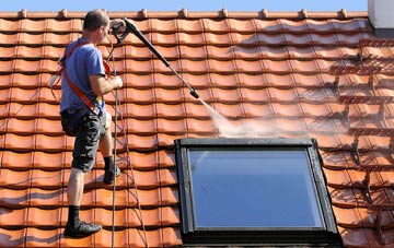 roof cleaning Sutton Lane Ends, Cheshire