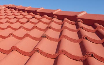 Sutton Lane Ends tile and slate roof replacement