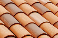 Sutton Lane Ends clay roofing