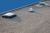 Sutton Lane Ends flat roofing