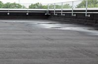 find rated Sutton Lane Ends flat roofing companies