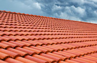 Sutton Lane Ends roofing tiles