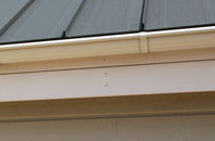 Sutton Lane Ends soffit repair