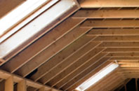 Sutton Lane Ends tapered roof insulation quotes